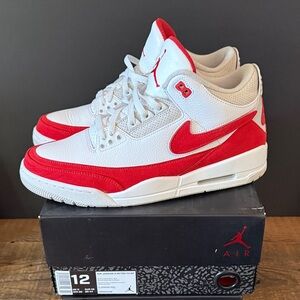 Jordan 3 “Tinker”